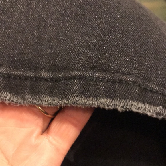 NWT Isabel Maternity Short Shorts - Picture 8 of 10